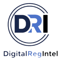 DigitalReg Intel Logo